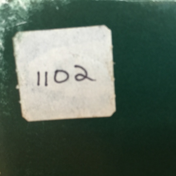 Collector's Item: Leo Smith rare signed Box - Picture 5 of 6